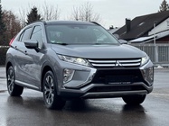 Mitsubishi Eclipse Cross 2019