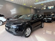 Land Rover Evoque 2021