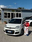 Fiat Panda 2021