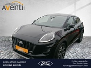 Ford Puma 2025