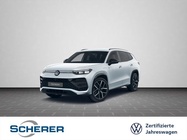 Volkswagen Tayron 2025