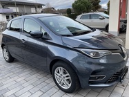 Renault ZOE 2022