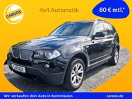 BMW X3 2009