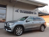 Mercedes-Benz GLS-Class 2020