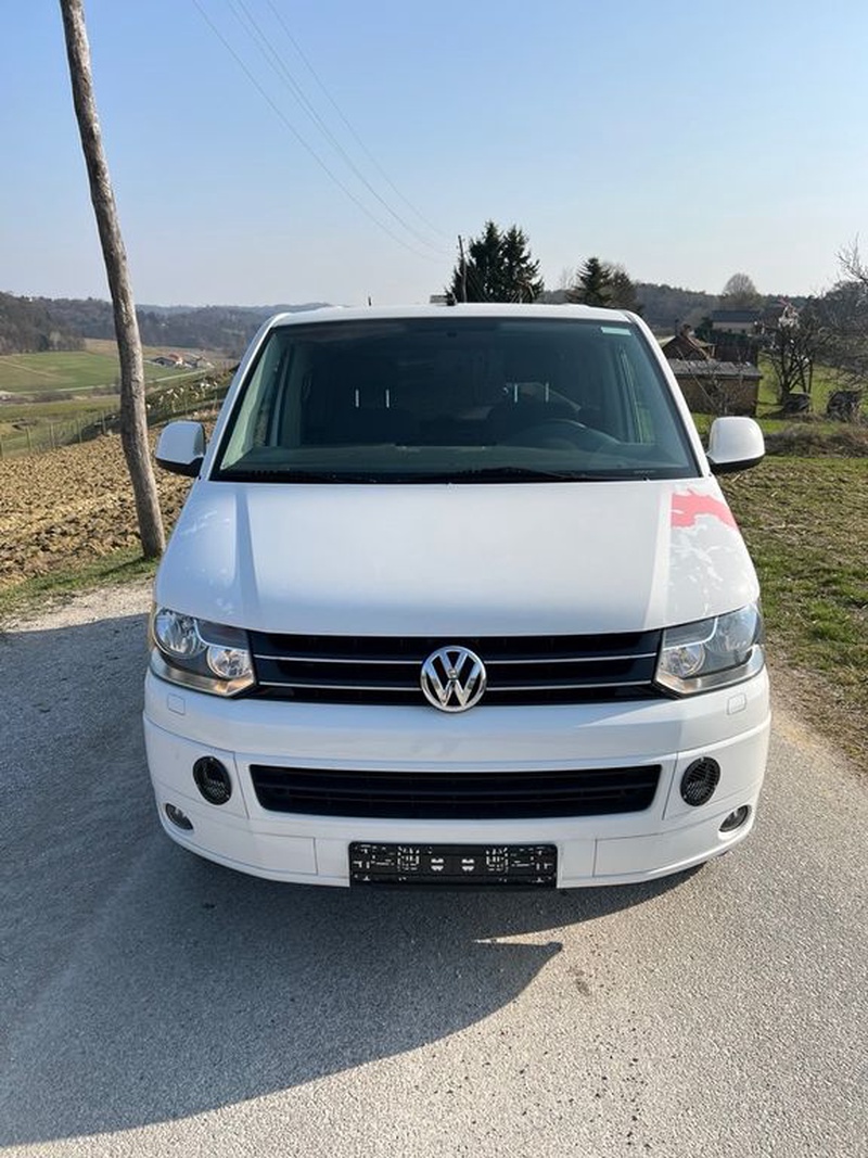 Volkswagen T5
