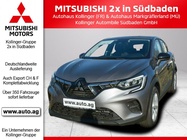 Mitsubishi ASX 2024