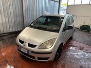 Mitsubishi Colt 2007