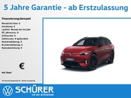 Volkswagen ID.7 2025