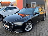 Audi A6 2023