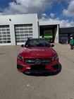 Mercedes-Benz GLB-Class 2021