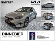 Kia cee'd / Ceed 2025