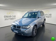 BMW X3 2007