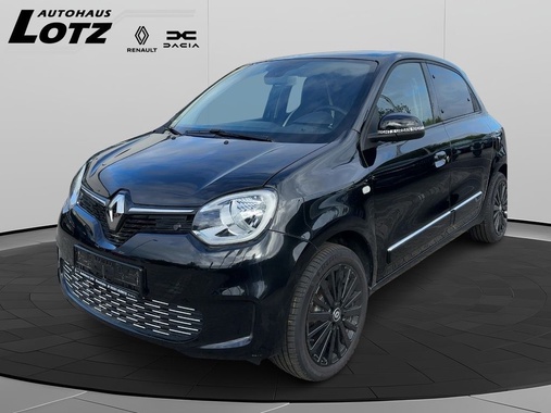 Renault Twingo 2024