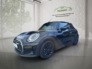 MINI Cabrio 2022
