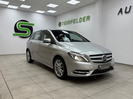Mercedes-Benz B-Class 2014
