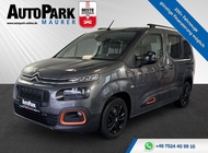 Citroen Berlingo 2021