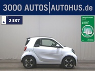 Smart ForTwo 2022