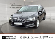 Skoda Superb 2023