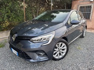 Renault Clio 2021