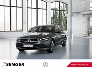 Mercedes-Benz C-Class 2025