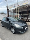Peugeot 208 2015