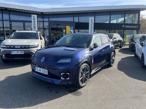 Renault R 5 2025