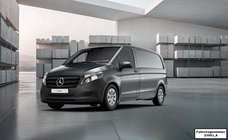 Mercedes-Benz Vito 2024