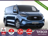 Ford Transit Custom 2025