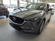 Mazda CX-5 2022