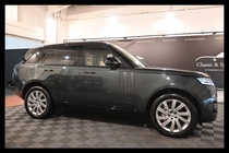 Land Rover Range Rover 2024