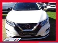 Nissan Qashqai 2019