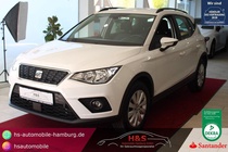 Seat Arona 2020