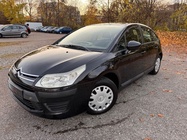 Citroen C4 2010