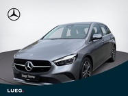 Mercedes-Benz B-Class 2024