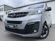 Opel Zafira 2022