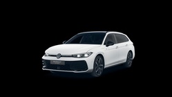Volkswagen Passat 2025