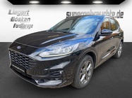 Ford Kuga 2021