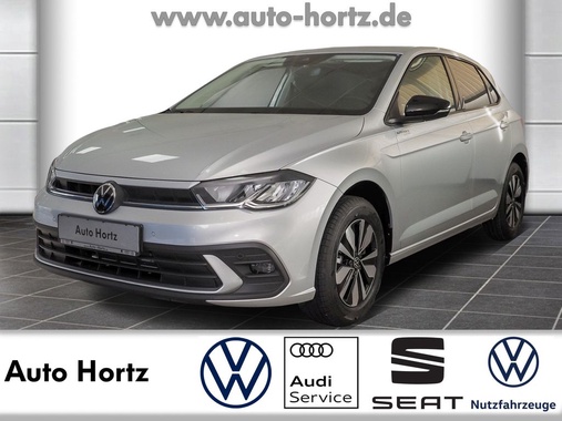 Volkswagen Polo 2025