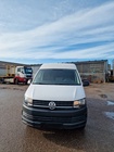 Volkswagen T6 2019