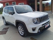 Jeep Renegade 2019
