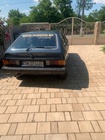 Volkswagen Scirocco 1980