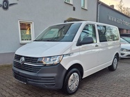 Volkswagen T6 2021