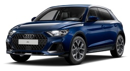 Audi A1 2025