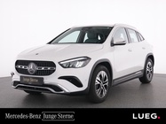 Mercedes-Benz GLA-Class 2024