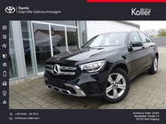 Mercedes-Benz GLC-Class 2019
