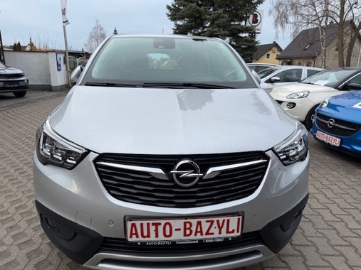 Opel Crossland 2019