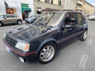 Peugeot 205 1990