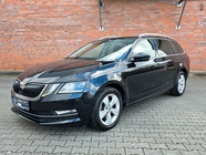 Skoda Octavia 2019
