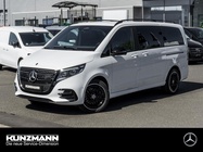 Mercedes-Benz V-Class 2026