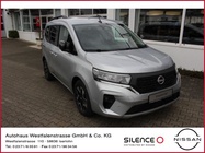 Nissan Townstar 2025